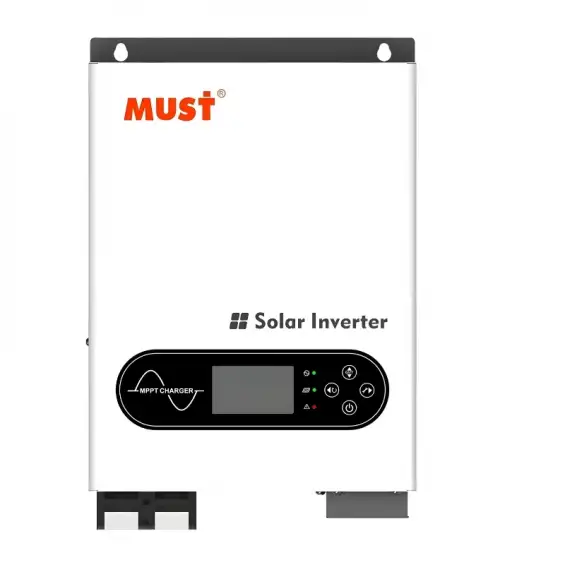 6.2KW Lityum Akülü - 5KWh Yedekleme Kesintisiz Güç Kaynağı