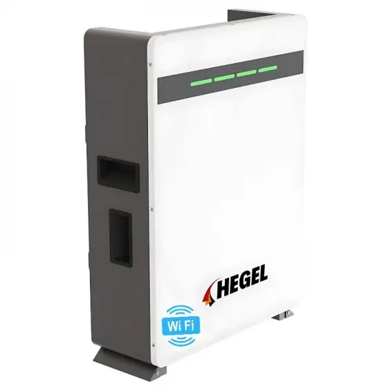 6.2KW Lityum Akülü - 5KWh Yedekleme Kesintisiz Güç Kaynağı