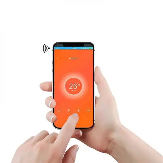 Viessman Vitocal 100-A 8 Kw Monoblok Hava Kaynaklı Isı Pompası