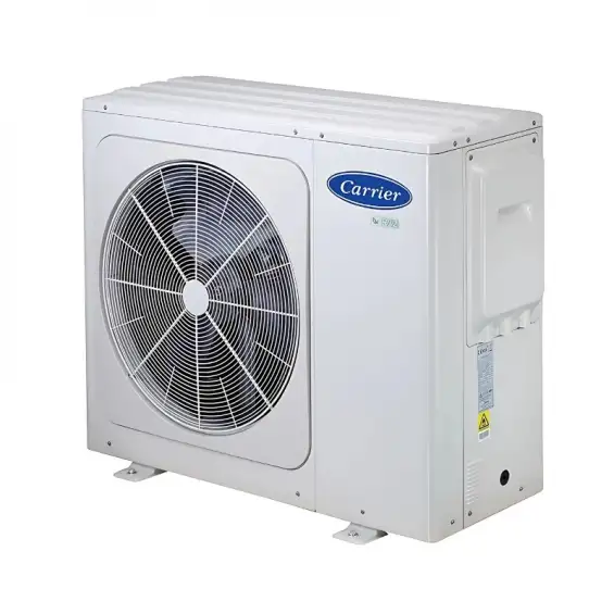 Alarko Carrier Aqua Comfort 10 Kw Monoblok Isı Pompası