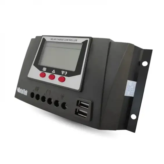 Betatek 40A 12/24/48 Volt Şarj Cihazı