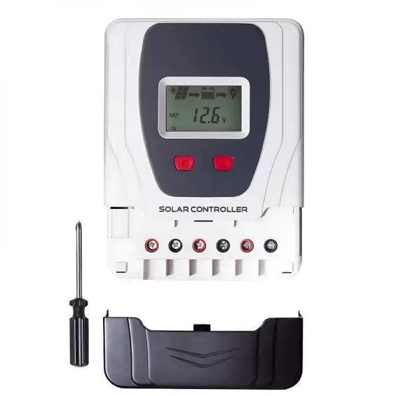 Betatek Ocean Dream 20A 12/24 Volt Şarj Cihazı