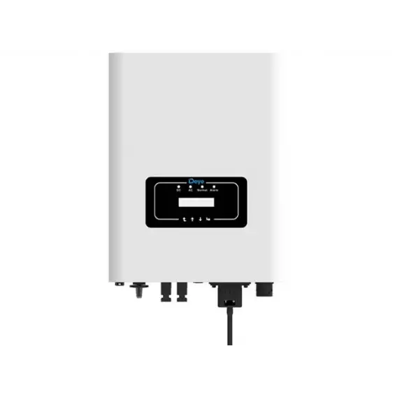 10KW Trifaze On grid Inverter