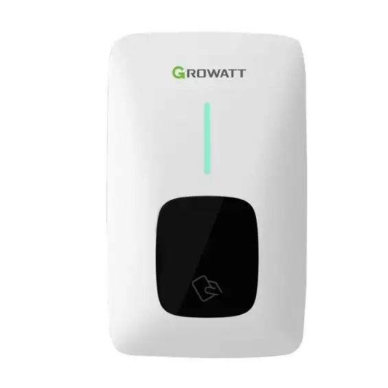 Growatt Elektrikli Araç Şarj İstasyonu THOR 7KW EV Şarj