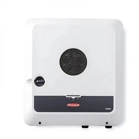 Fronius Symo GEN24 3KW 2xMPPT Trifaze Hibrit İnverter