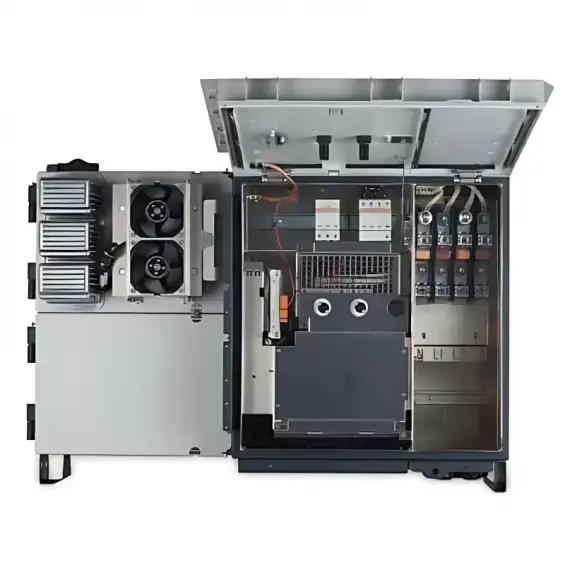 Fronius Tauro 50KW 3xMPPT Trifaze On-Grid İnverter