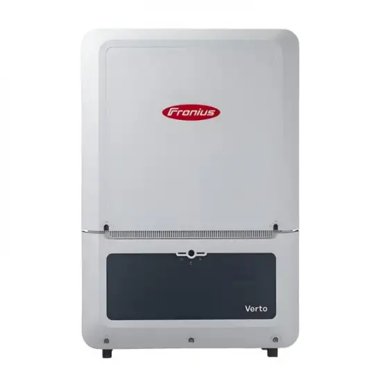 Fronius Verto 33KW 4xMPPT Trifaze On-Grid İnverter