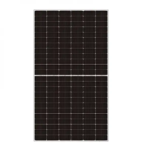 Gazioğlu Solar 600 Watt 16BB A+ Class TopCon Half Cut Güneş Paneli - Monokristal Solar Panel