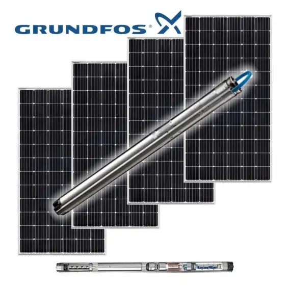 PRO - TARIMSAL SULAMA PAKETİ