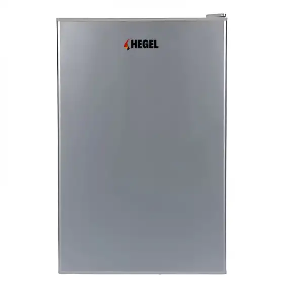 Hegel 12V DC Kompresörlü 90LT Buzdolabı - Karavan ve Teknelere Özel Mini Buzdolabı