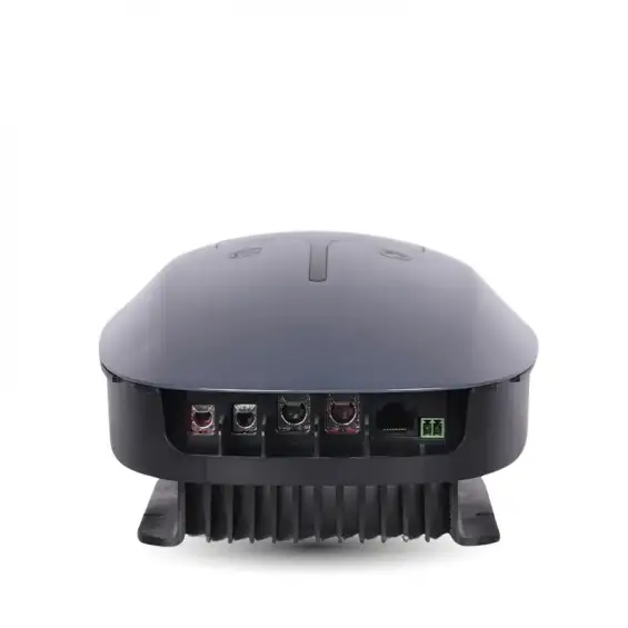 Hegel 45A 12/24 Volt MPPT Şarj Kontrol Cihazı