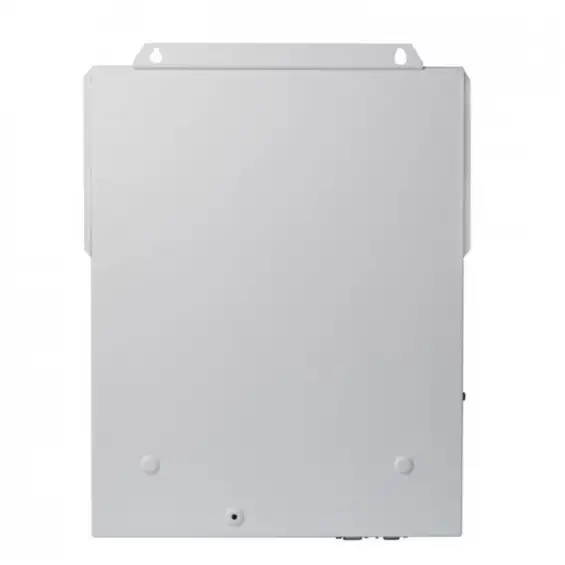 Hegel 5.5KW 48V MPPT Yüksek Voltaj Off-Grid İnverter - Tam Sinüs Akıllı İnverter