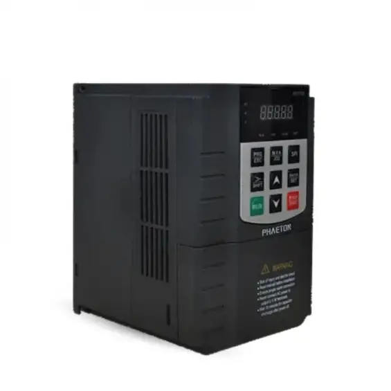 Hegel 15KW 20HP Trifaze MPPT Dalgıç Pompa Sürücüsü 380V Solar Pompa İnverteri