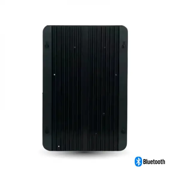 Hegel Bluetoothlu 40A 12/24 Volt MPPT Şarj Kontrol Cihazı