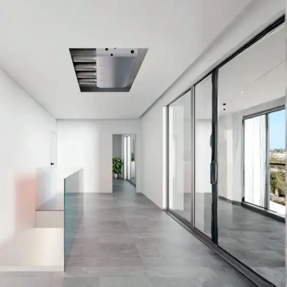 Innova Ducto Multi Slc+ 1200 Gizli Tavan Multi Tipi Fancoil