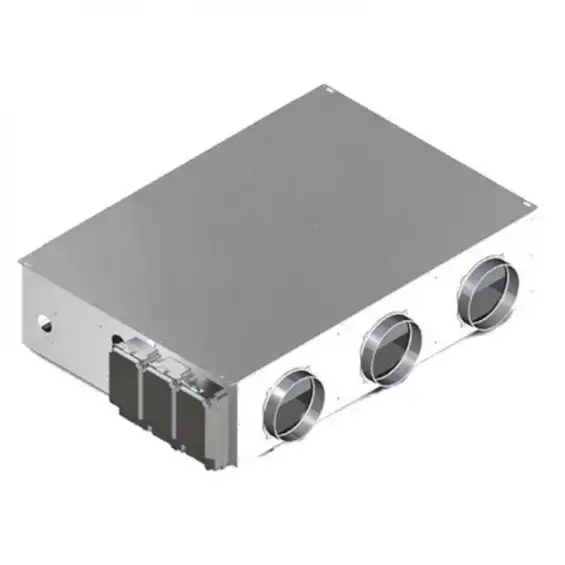 Innova Ducto Multi Slc+ 1200 Gizli Tavan Multi Tipi Fancoil