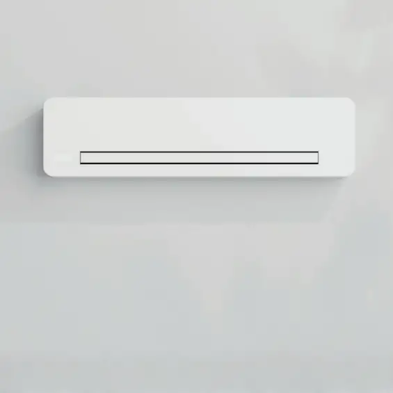 Innova Filomuro Slim Fit Sw 800 Duvar Tipi İnce Fancoil