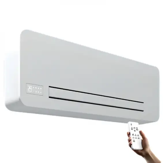 Innova Filomuro Slim Fit Sw 800 Duvar Tipi İnce Fancoil