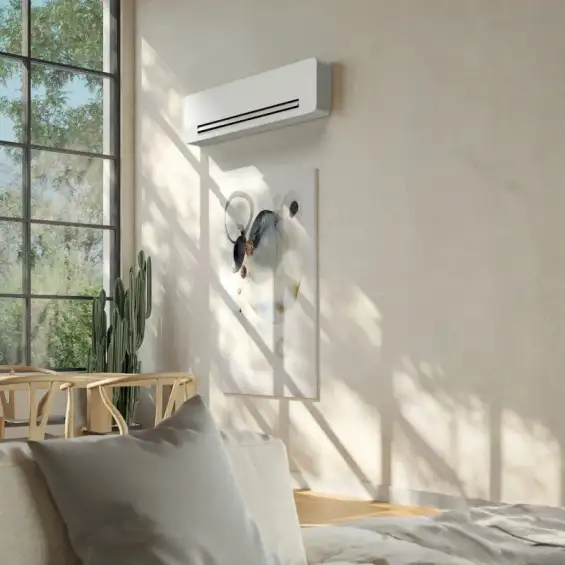 Innova Filomuro Slim Fit XL Sw 800 Duvar Tipi İnce Fancoil