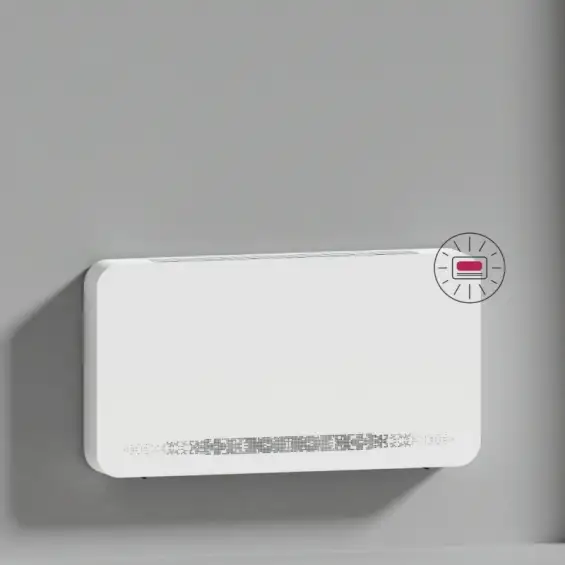 Innova Osmo Sl 600 Yer Tipi İnce Fancoil