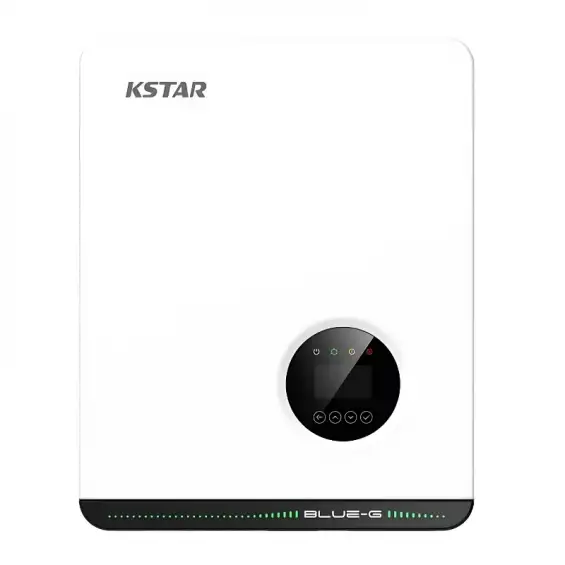 Kstar 6KW 2xMPPT Trifaze On-Grid İnverter