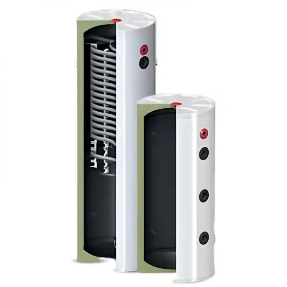 LG 16 kW Trifaze Isı Pompası Paketi