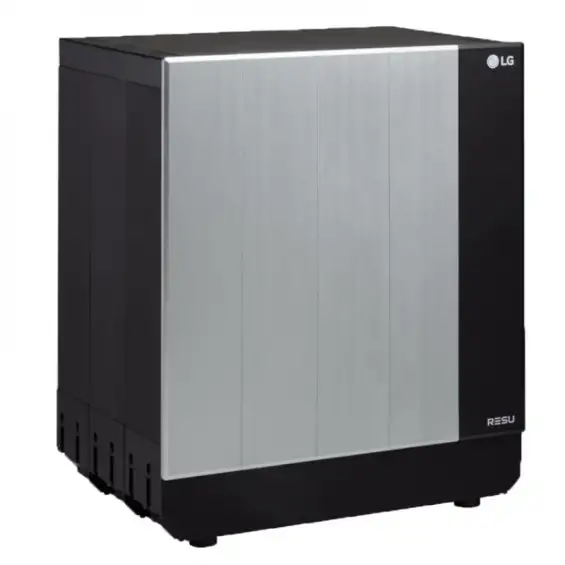 LG Resu Flex Lityum Akü 8.6Kwh LiFePo4 Batarya Akü