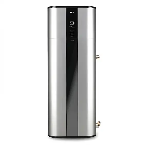 LG Therma V 270 Lt Boyler Isı Pompası