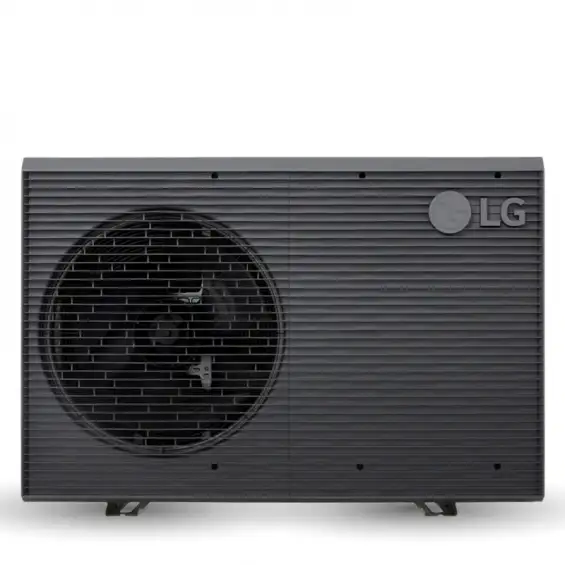Lg Therma V R32 Monoblok S 16 KW Isı Pompası