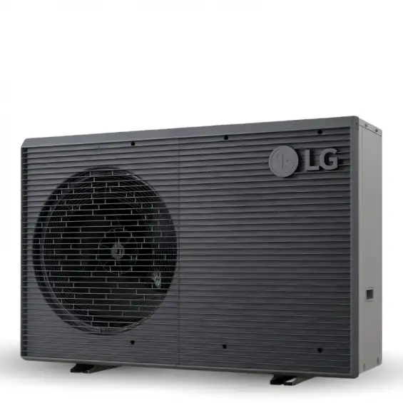 Lg Therma V R32 Monoblok S 16 KW Isı Pompası