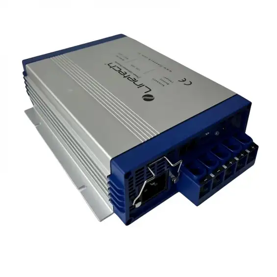 Linetech 60A 24 Volt Akü Şarj Cihazı