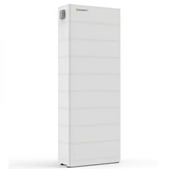 Growatt Lityum Akü 48V 25Ah 2.56Kwh LiFePo4 Batarya Akü