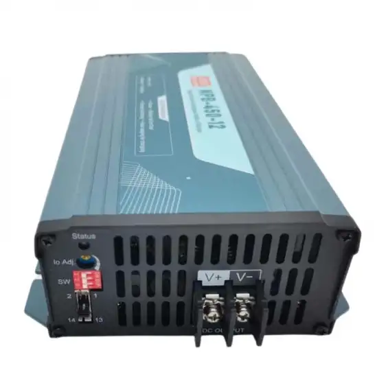 Mean Well 12V 25A Akü Şarj Cihazı Redresör