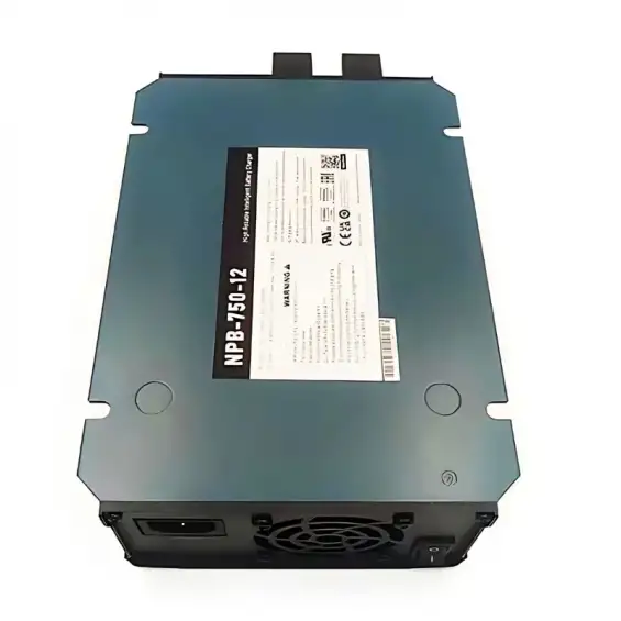 Mean Well 12V 43A Akü Şarj Cihazı