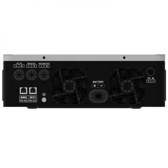 Orbus ECO 3KW 24V 60A MPPT Off-grid Solar İnverter