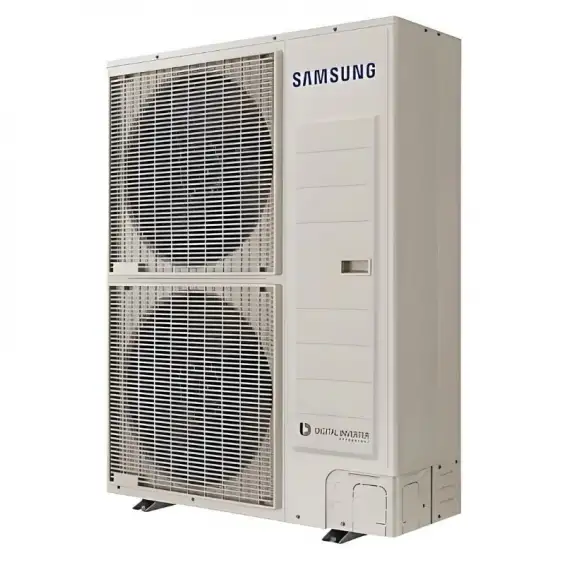 Samsung 16 Kw Monoblok Hava Kaynaklı Isı Pompası