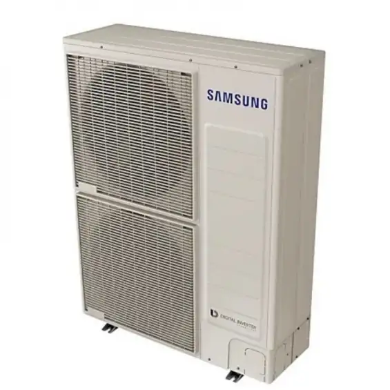 Samsung 16 Kw Monoblok Hava Kaynaklı Isı Pompası