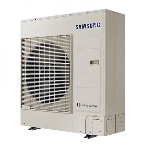 Samsung 8 Kw Monoblok Hava Kaynaklı Isı Pompası