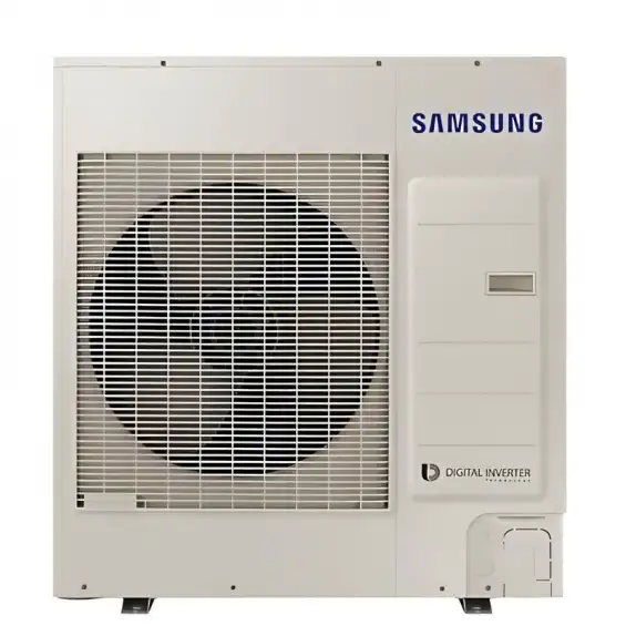 Samsung 8 Kw Monoblok Hava Kaynaklı Isı Pompası