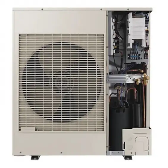 Samsung 8 Kw Monoblok Hava Kaynaklı Isı Pompası