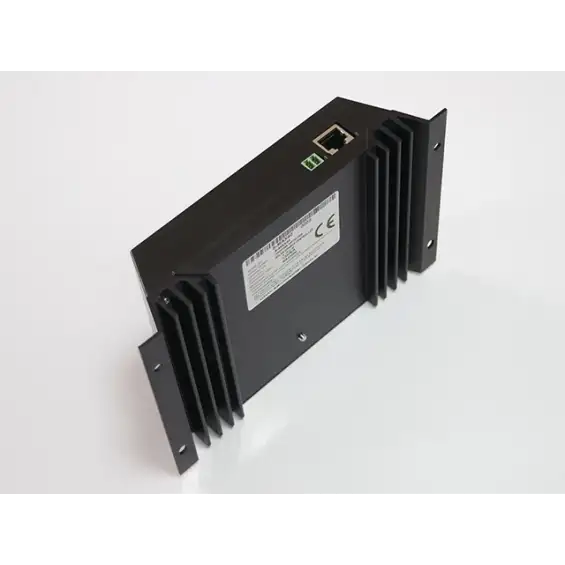 Şarj Regülatörü 20A 12/24V (LCD) Nigt Mode + Günlük Kayıt