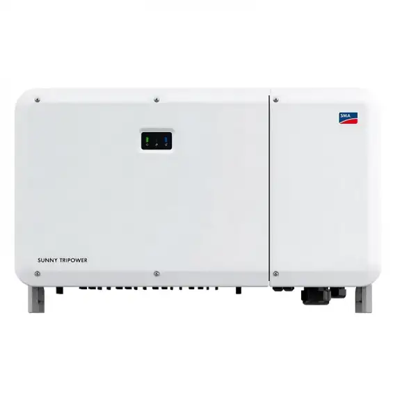 SMA Sunny Tripower Core 110KW 24xMPPT Trifaze On-Grid İnverter