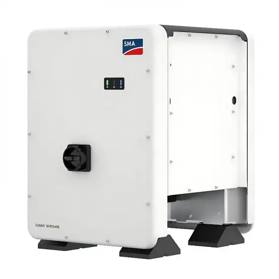 SMA Sunny Tripower Core 50KW 12xMPPT Trifaze On-Grid İnverter