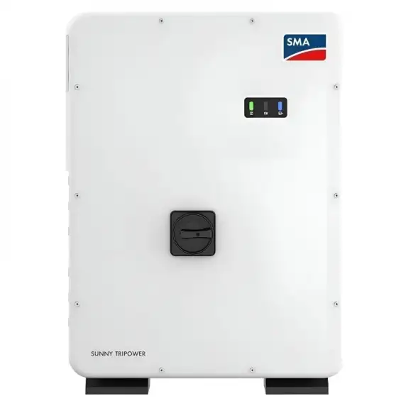 SMA Sunny Tripower Core 50KW 12xMPPT Trifaze On-Grid İnverter