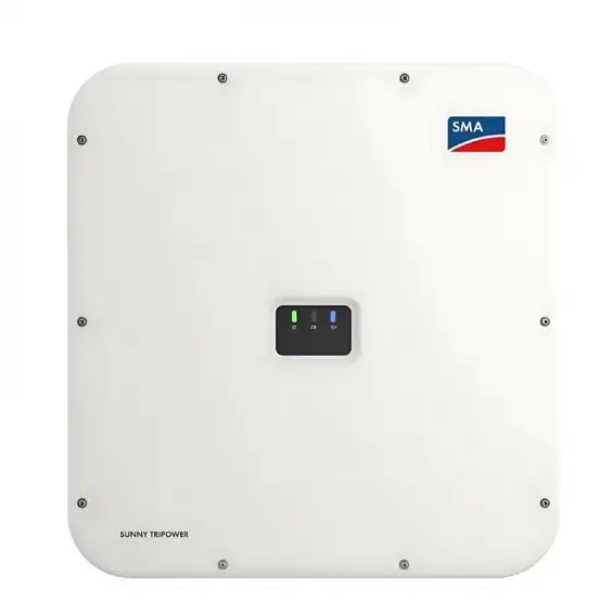 SMA Sunny Tripower X 25KW 6xMPPT Trifaze On-Grid İnverter