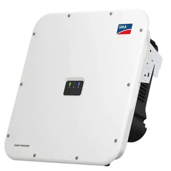 SMA Sunny Tripower X 25KW 6xMPPT Trifaze On-Grid İnverter