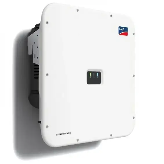 SMA Sunny Tripower X 25KW 6xMPPT Trifaze On-Grid İnverter