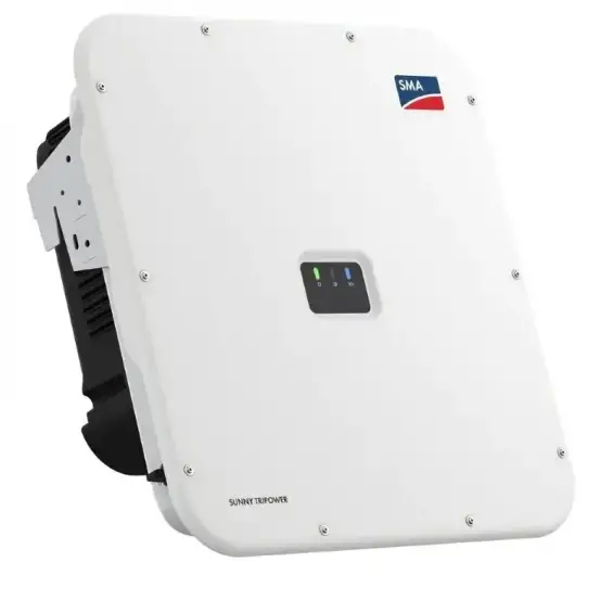 SMA Sunny Tripower X 25KW 6xMPPT Trifaze On-Grid İnverter