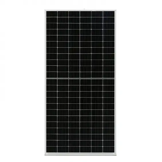 Tam Off Grid 10KWH Solar Enerji Paketi – 9x600W Gazioğlu Panel + Hegel 51.2V 200Ah LiFePO4 Akü + 6.2KW İnverter