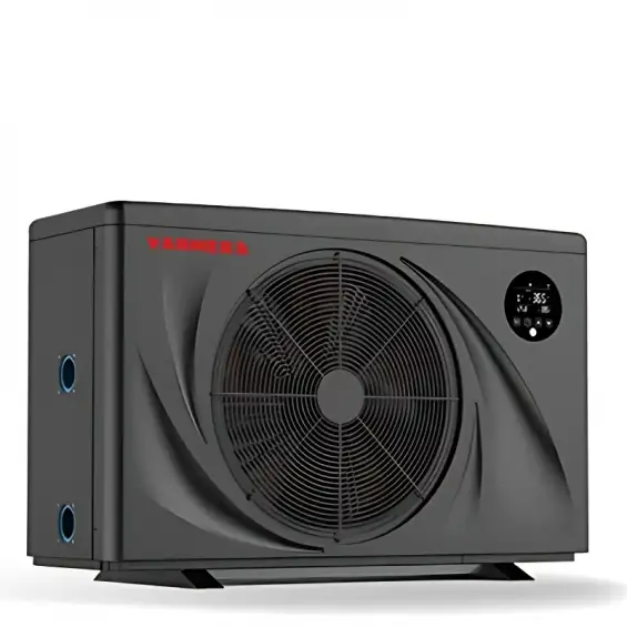 Varmeks 14 KW İnverter Monoblok Havuz Isı Pompası